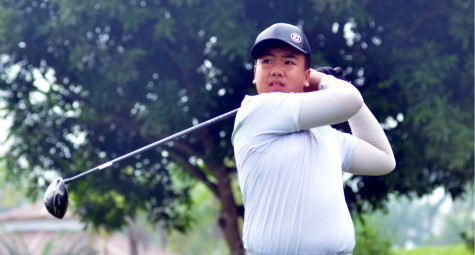 Nguyễn Đặng Minh lần thứ 2 vô địch MyTV Hanoi Junior Golf Tour mùa 2019